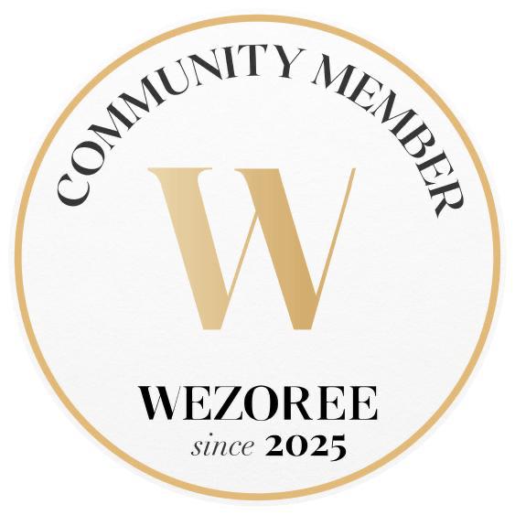 logo wezoree logo wezoree